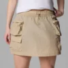 Falda pantalón cargo Elevated View™ para mujer