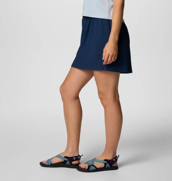Falda pantalón Chill River™ para mujer