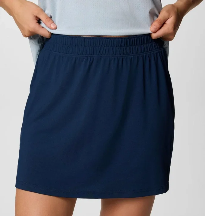Falda pantalón Chill River™ para mujer