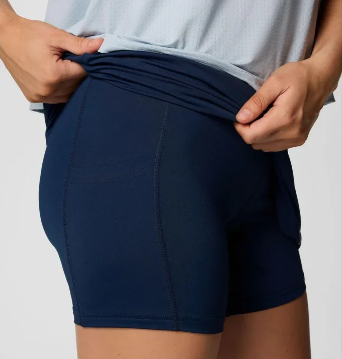 Falda pantalón Chill River™ para mujer