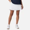 Falda pantalón de golf Lakewood Pines para mujer