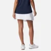 Falda pantalón de golf Lakewood Pines para mujer