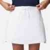 Falda pantalón de golf Lakewood Pines para mujer
