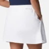 Falda pantalón de golf Lakewood Pines para mujer