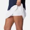 Falda pantalón de golf Lakewood Pines para mujer