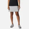 Falda pantalón de golf Qualifier para mujer