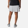 Falda pantalón de golf Qualifier para mujer