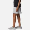 Falda pantalón de golf Qualifier para mujer