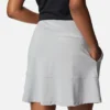 Falda pantalón de golf Qualifier para mujer