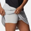 Falda pantalón de golf Qualifier para mujer