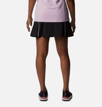 Falda pantalón de golf Up Next para mujer
