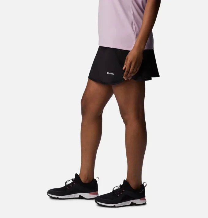Falda pantalón de golf Up Next para mujer Falda pantalón de golf Up Next para mujer