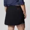 Falda pantalón fruncida All Seasons™ para mujer – Talla grande Falda pantalón fruncida All Seasons™ para mujer – Talla grande