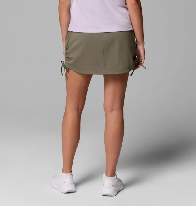 Falda pantalón fruncida Women All Seasons™ Falda pantalón fruncida Women All Seasons™