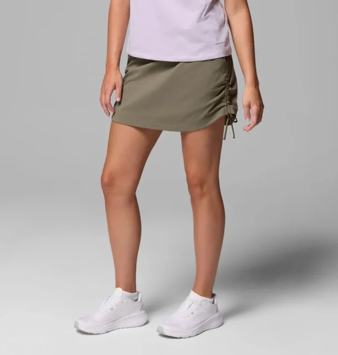 Falda pantalón fruncida Women All Seasons™ Falda pantalón fruncida Women All Seasons™