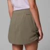 Falda pantalón fruncida Women All Seasons™ Falda pantalón fruncida Women All Seasons™