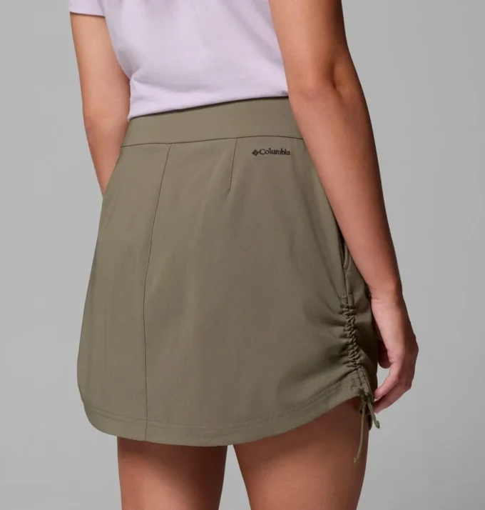 Falda pantalón fruncida Women All Seasons™ Falda pantalón fruncida Women All Seasons™
