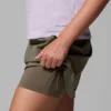 Falda pantalón fruncida Women All Seasons™ Falda pantalón fruncida Women All Seasons™