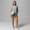 Falda pantalón Leslie Falls™ II para mujer
