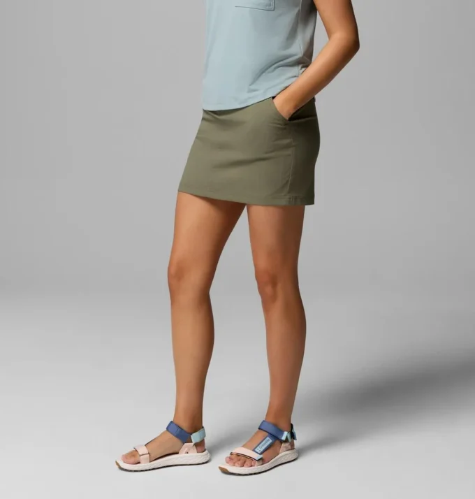 Falda pantalón Leslie Falls™ II para mujer