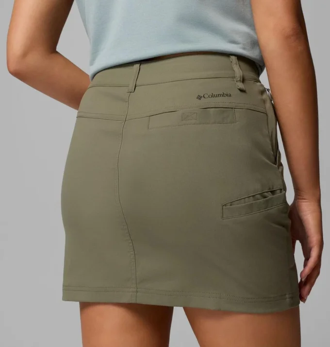 Falda pantalón Leslie Falls™ II para mujer