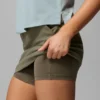 Falda pantalón Leslie Falls™ II para mujer