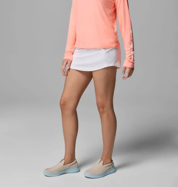 Falda pantalón PFG Castback™ para mujer