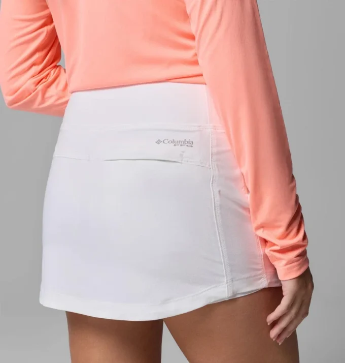 Falda pantalón PFG Castback™ para mujer