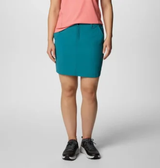 Falda pantalón Summit Valley™ II para mujer