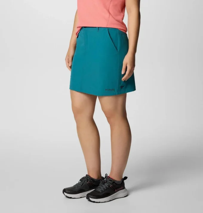 Falda pantalón Summit Valley™ II para mujer