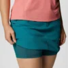 Falda pantalón Summit Valley™ II para mujer