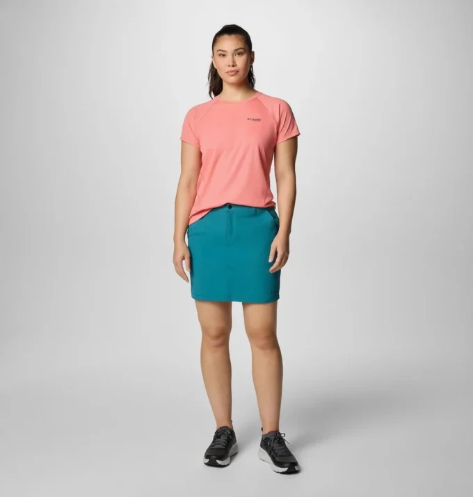Falda pantalón Summit Valley™ II para mujer