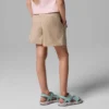 Falda pantalón utilitaria Silver Ridge™ para niña Falda pantalón utilitaria Silver Ridge™ para niña