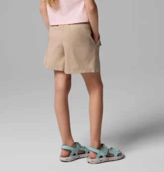 Falda pantalón utilitaria Silver Ridge™ para niña