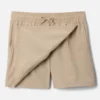 Falda pantalón utilitaria Silver Ridge™ para niña Falda pantalón utilitaria Silver Ridge™ para niña