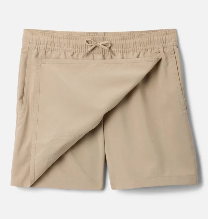 Falda pantalón utilitaria Silver Ridge™ para niña Falda pantalón utilitaria Silver Ridge™ para niña