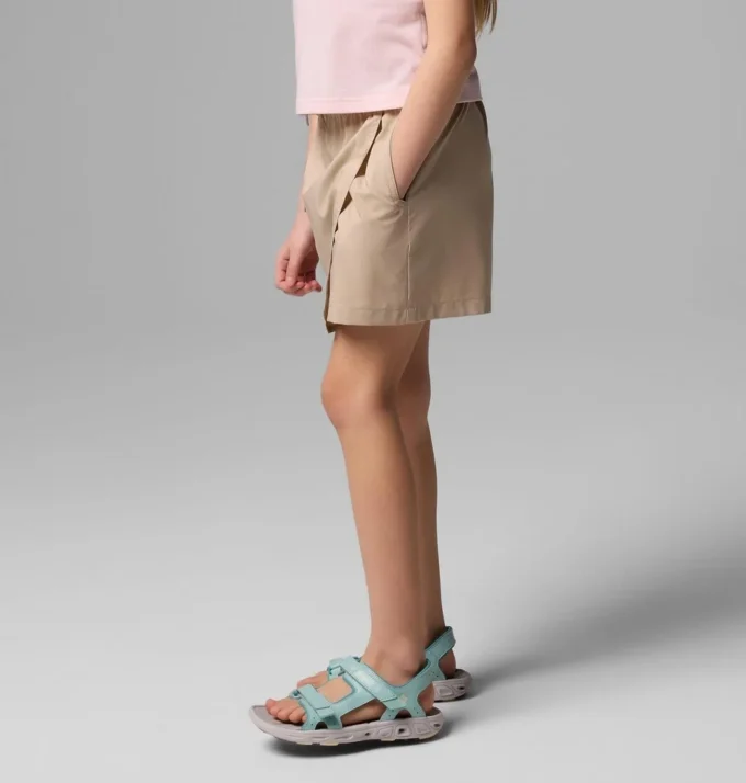 Falda pantalón utilitaria Silver Ridge™ para niña Falda pantalón utilitaria Silver Ridge™ para niña