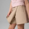Falda pantalón utilitaria Silver Ridge™ para niña Falda pantalón utilitaria Silver Ridge™ para niña