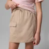 Falda pantalón utilitaria Silver Ridge™ para niña Falda pantalón utilitaria Silver Ridge™ para niña
