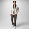 Forro polar con cremallera completa Sequoia Grove™ para hombre – Alto Forro polar con cremallera completa Sequoia Grove™ para hombre – Alto