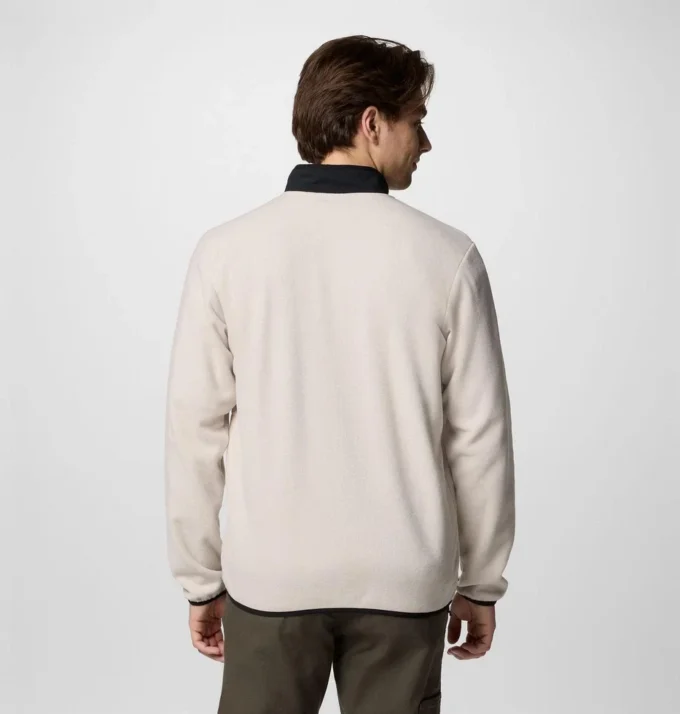 Forro polar con cremallera completa Sequoia Grove™ para hombre – Alto Forro polar con cremallera completa Sequoia Grove™ para hombre – Alto