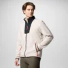 Forro polar con cremallera completa Sequoia Grove™ para hombre – Alto Forro polar con cremallera completa Sequoia Grove™ para hombre – Alto