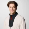 Forro polar con cremallera completa Sequoia Grove™ para hombre – Alto Forro polar con cremallera completa Sequoia Grove™ para hombre – Alto