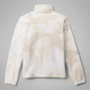 Forro polar con cremallera completa y estampado Castle Dale™ para niño