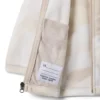 Forro polar con cremallera completa y estampado Castle Dale™ para niño pequeño