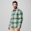Franela gruesa Pitchstone™ para hombre II – Tall