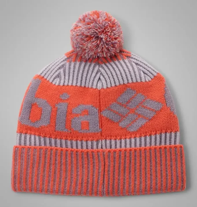 Gorro Polar Powder™ III para niños