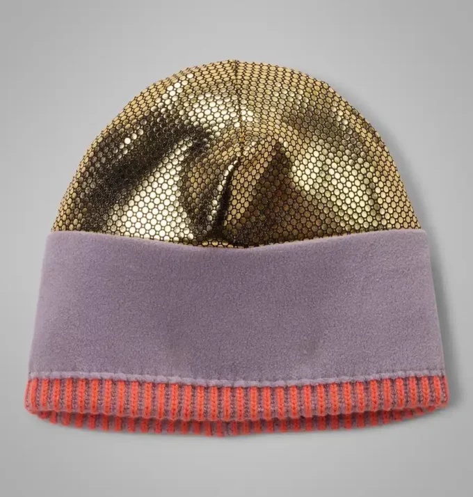 Gorro Polar Powder™ III para niños