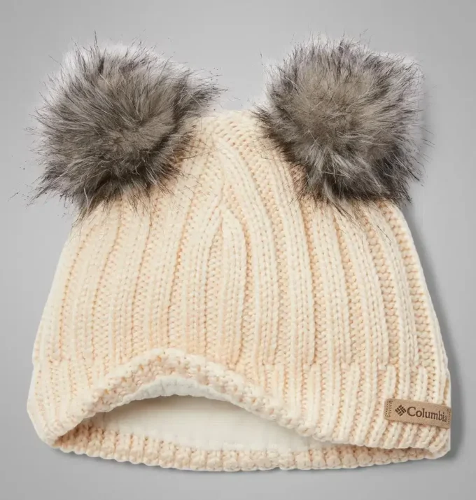 Gorro Snow Problem™ para niños