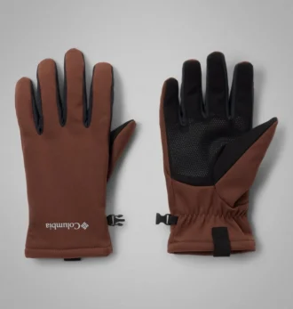 Guantes Ascender™ III Softshell para hombre